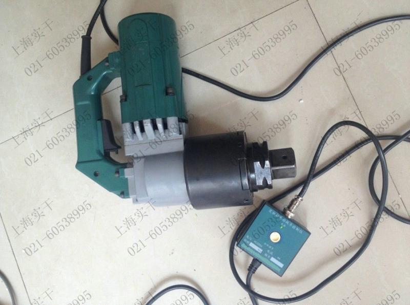 扭剪型電動扳手圖片