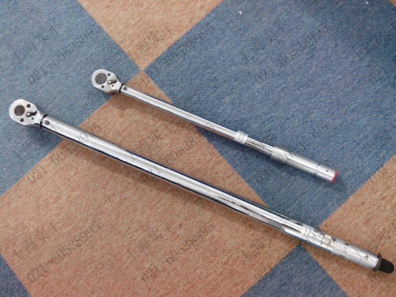 預(yù)置式扭力扳手圖片