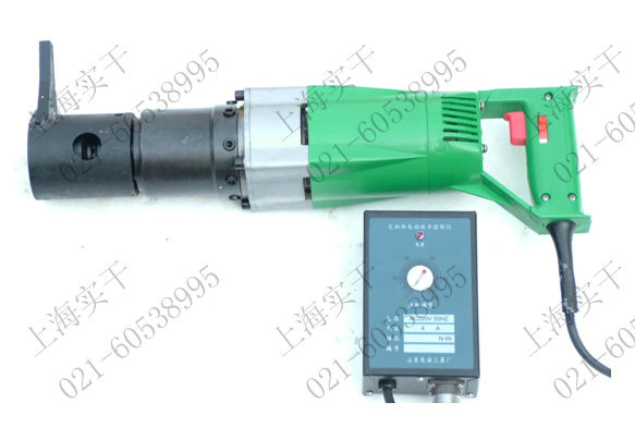 初緊扭剪型電動(dòng)扳手圖片