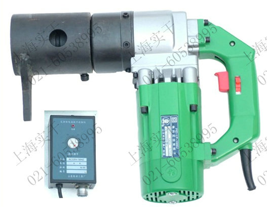 初緊扭剪型電動(dòng)扳手圖片