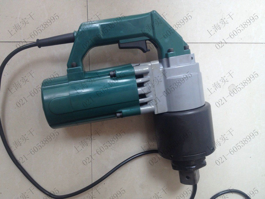 扭剪型電動扳手圖片