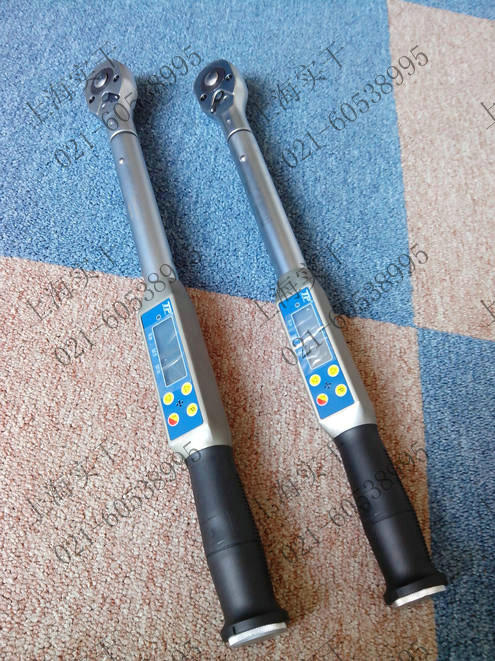 高精度數顯扭力扳手圖片