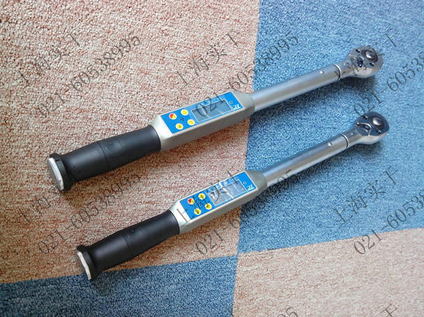 高精度進口扭力扳手圖片