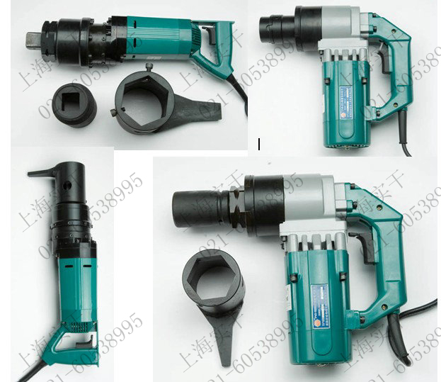 電動定扭力扳手圖片