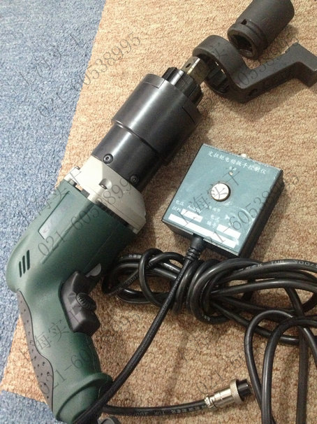 扭剪型電動(dòng)扳手圖片