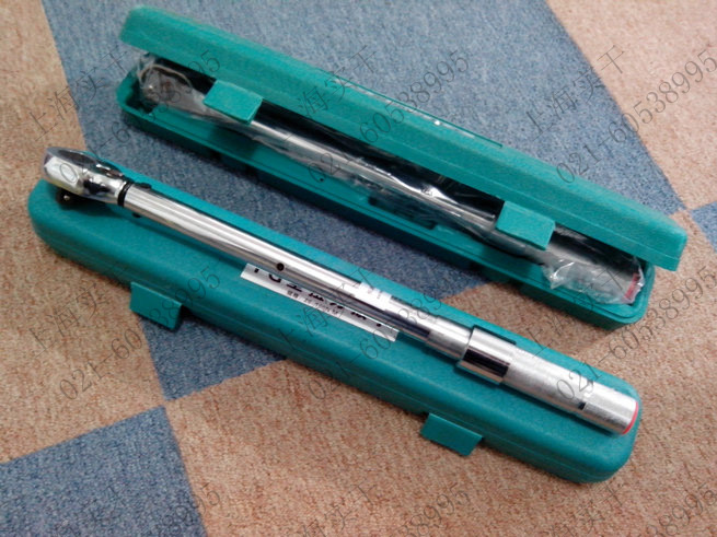 預置式扭力扳手圖片