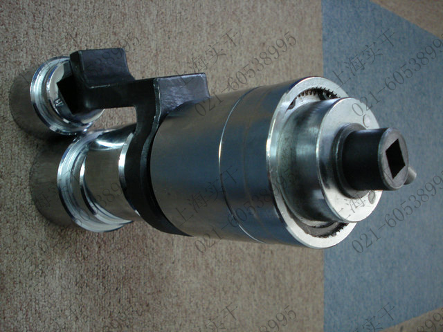 扭力扳手倍增器圖片