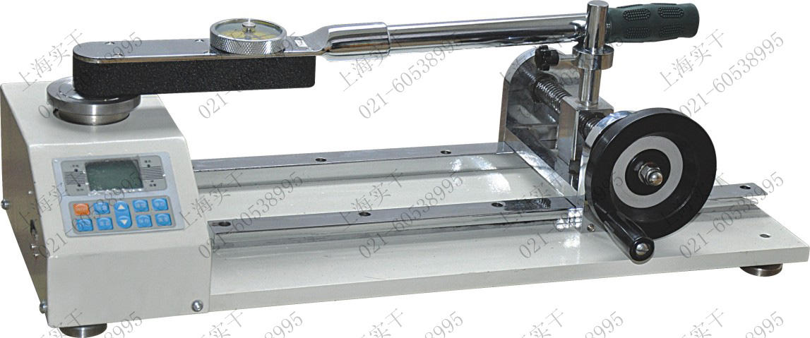 扭力扳手測試儀圖片展示