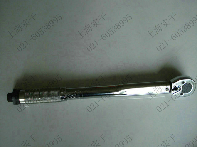 預置扭矩扳手圖片