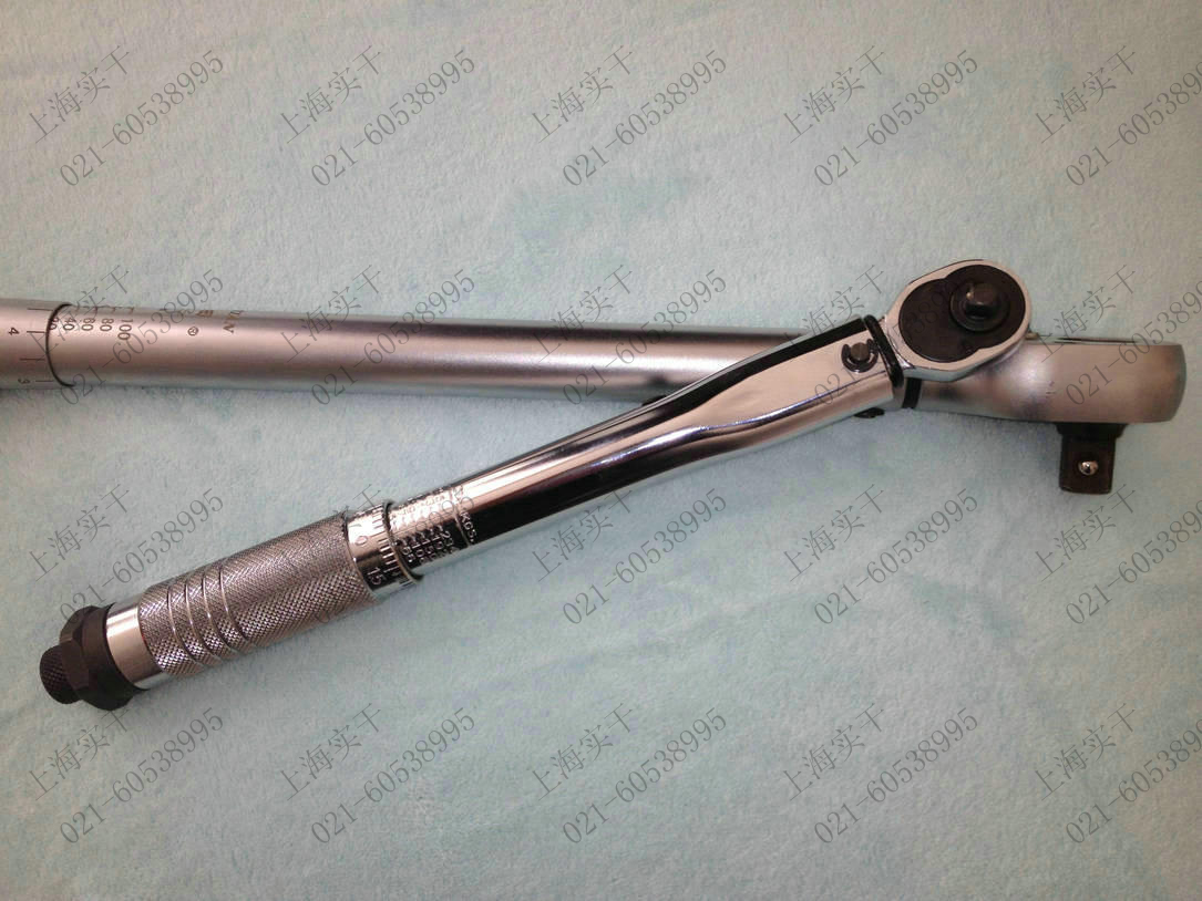 預置扭矩扳手圖片