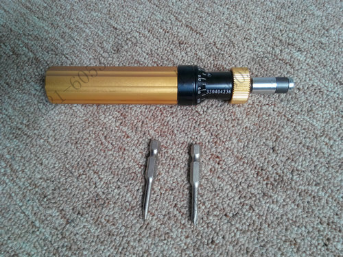 預(yù)置式扭矩起子圖片