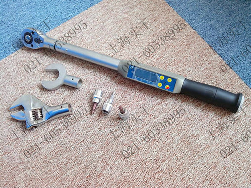 可換頭扭矩扳手圖片