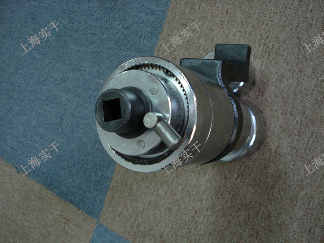 扭力扳手倍增器圖片