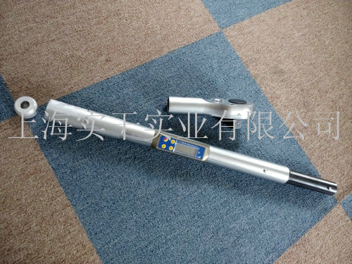 數(shù)顯扭矩扳手圖片