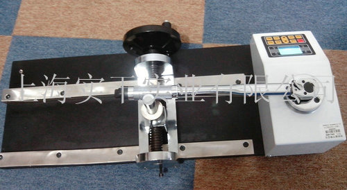 扭力扳手測(cè)試儀圖片