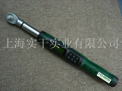 連電腦數顯扭力扳手圖片