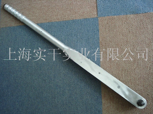 預(yù)置式扭力扳手圖片