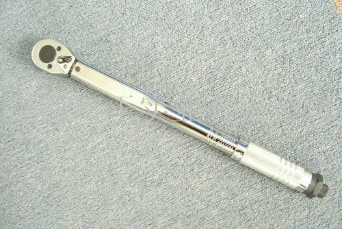 預(yù)置式扭力扳手圖片