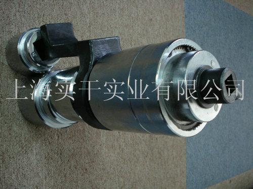 扭力扳手倍增器圖片