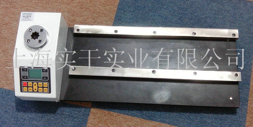 扭力扳手測試儀圖片