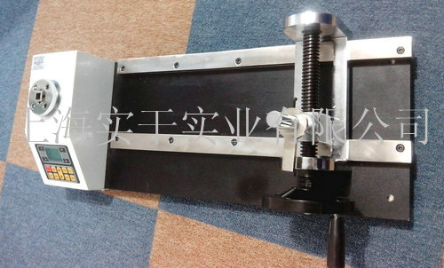 扭矩扳手檢定儀圖片