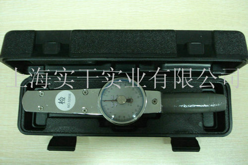 帶刻度扭力扳手圖片