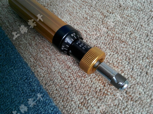 預置式扭力起子圖片