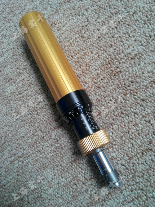 預置式扭力起子圖片