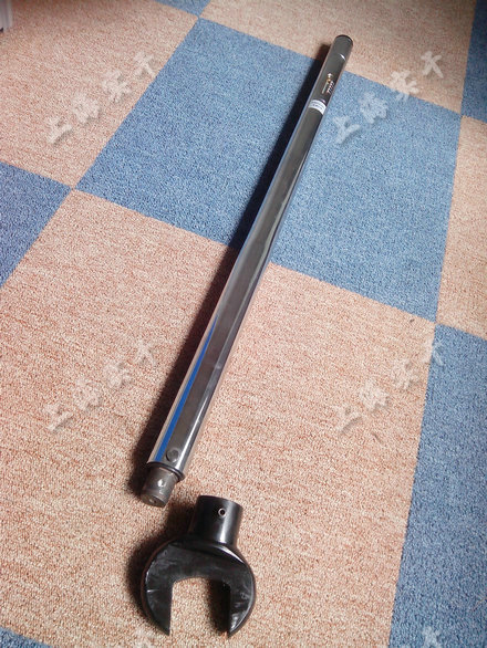 預置式扭力扳手圖片