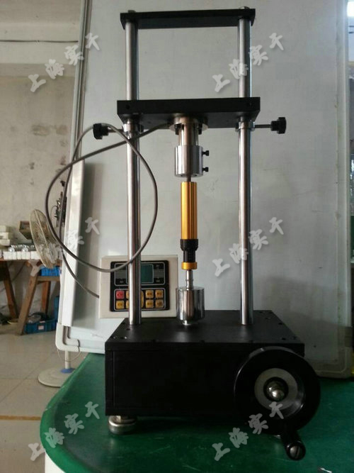 扭力扳手測試儀圖片