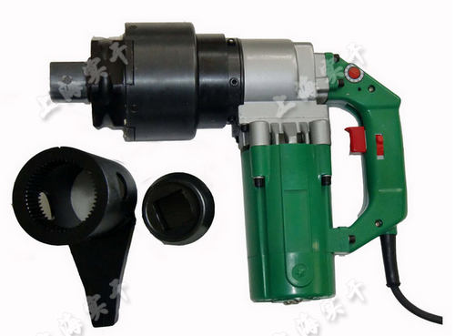 扭剪型電動扳手圖片