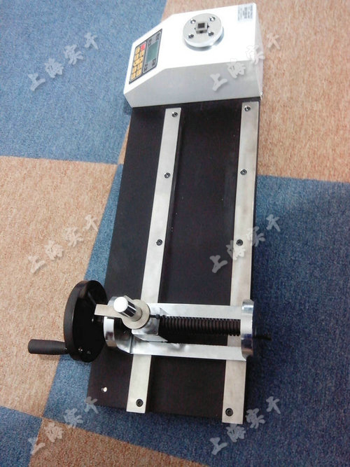 扭矩扳手檢定儀圖片