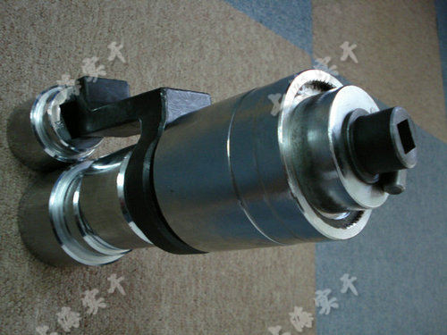 扭力扳手倍增器圖片