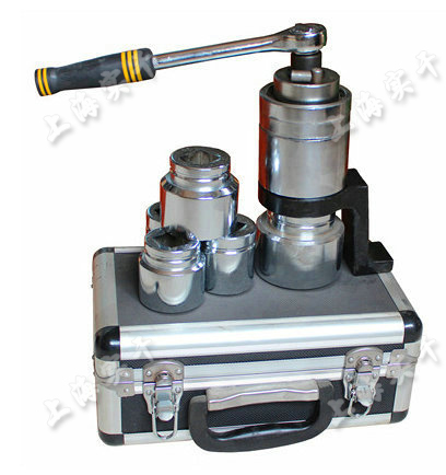 扭力扳手倍增器圖片