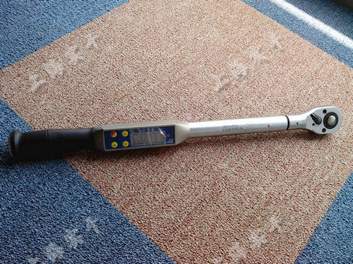 數(shù)顯扭矩扳手圖片