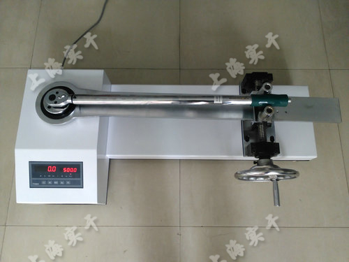 扭力扳手測(cè)試儀圖片