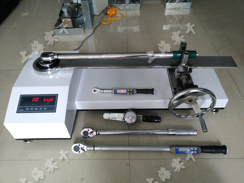 扭力扳手測(cè)試儀圖片