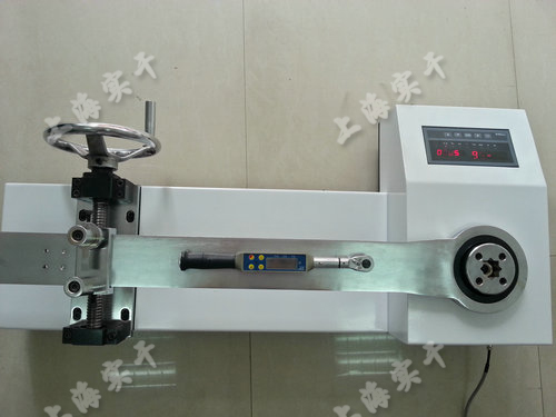 扭力扳手測試儀