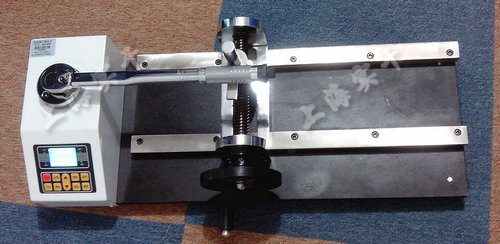 扭力扳手測試儀