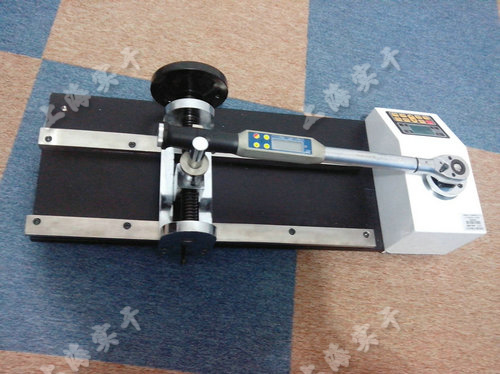 扭力扳手測試儀