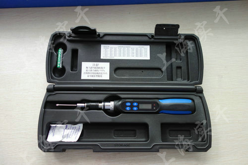 數(shù)顯式扭力起子