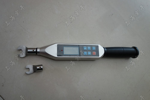 可換頭高精度數(shù)顯扭力扳手