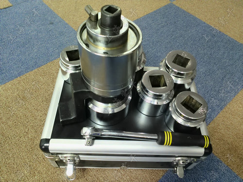 力矩扳手放大儀