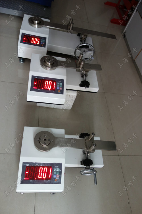 扭力扳手校驗儀