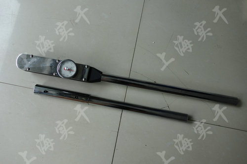 2000N.m扭矩扳手