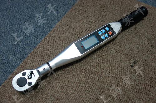 數(shù)顯扭力扳手