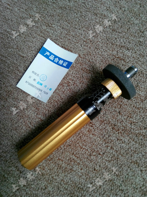 預(yù)置式扭力起子