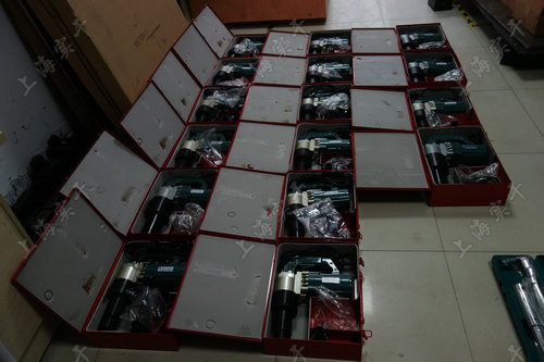 扭剪型電動(dòng)扭力扳手