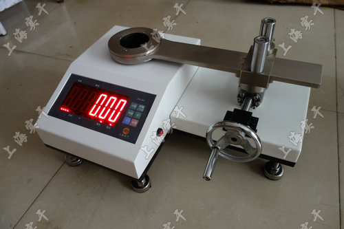 扭矩扳手檢驗儀