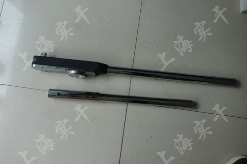 表盤式扭力扳手